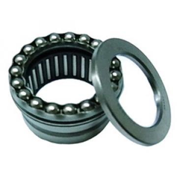 IKO NAX5035 Thrust Roller Bearing