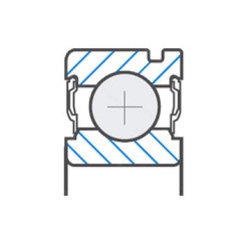 Bearing W6207-2RSNR CYSD