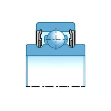 Bearing JWB-3017 FBJ