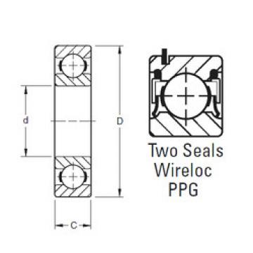 Bearing S1PPG Timken