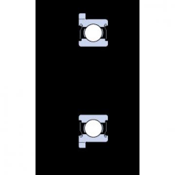 Bearing W 602 XR-2ZS SKF