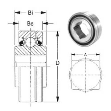 Bearing GW211PP5 CYSD