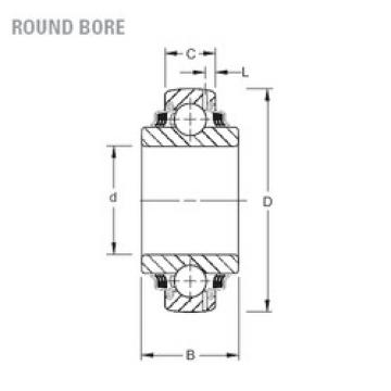 Bearing GW211PPB13 Timken