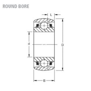 Bearing GW210PPB5 Timken