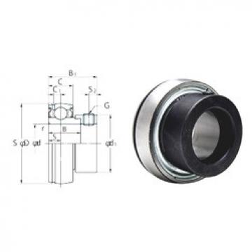 Bearing SA205-16F FYH