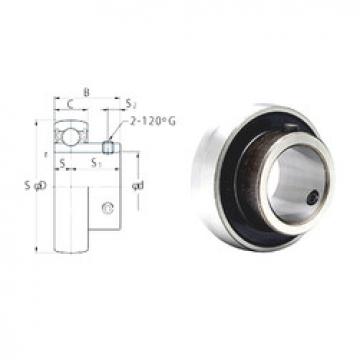 Bearing SB205-16 FYH