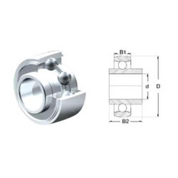 Bearing SUC206 ZEN