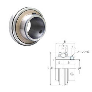 Bearing UC203 FYH