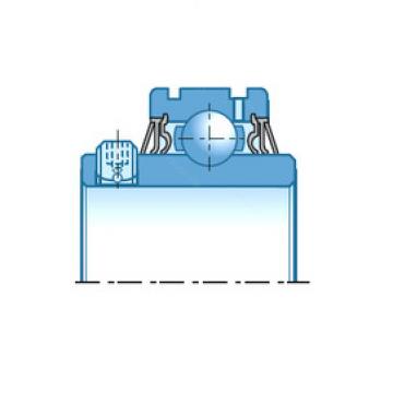 Bearing UCS313D1 NTN