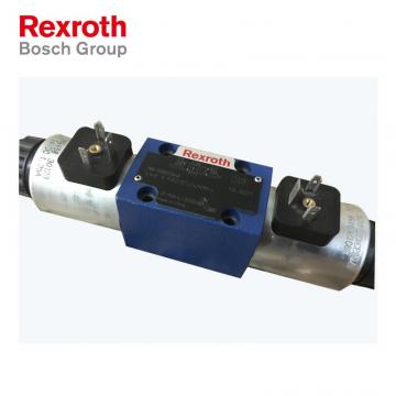 Rexroth speed regulating valve R900205518 2FRM6B36-3X/6QMV