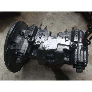 Excavator Parts for Komatsu PC220-5 PC220-5LC PC300-5 PC360-5 Throttle Motor