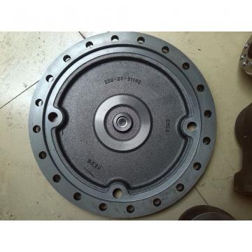 6743-81-9141 solenoid valve engine stop device PC300-7