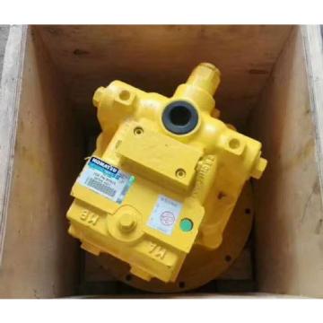 201-60-73500 excavator travel motor 2016073500 PC70-7 PC60-7 final drive