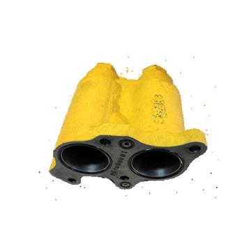 Excavator Hydraulic Thumb Clamp DONGYANG