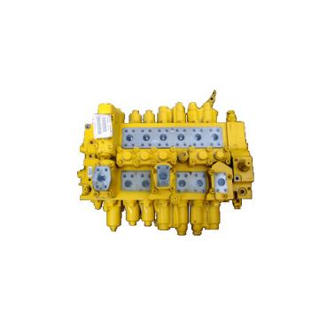 PC200-7 rotation solenoid valve 702-21-55600