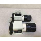 Rexroth speed regulating valve R900205510 2FRM6B36-3X/16QMV