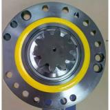 excavator final drive assembly, sprocket, segment, excavator spare parts